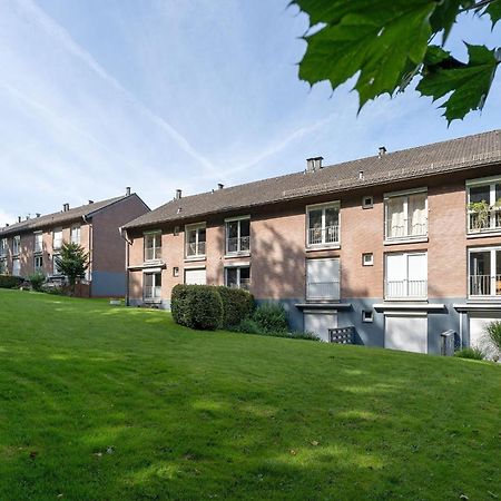 Appartementhausanlage Wennseestrasse Kleines Glueck Scharbeutz Exterior foto