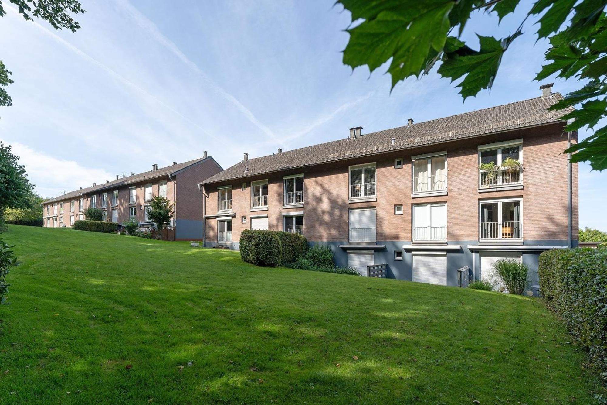 Appartementhausanlage Wennseestrasse Kleines Glueck Scharbeutz Exterior foto