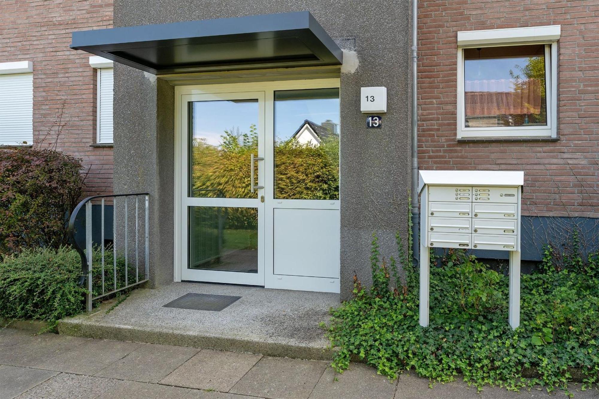 Appartementhausanlage Wennseestrasse Kleines Glueck Scharbeutz Exterior foto